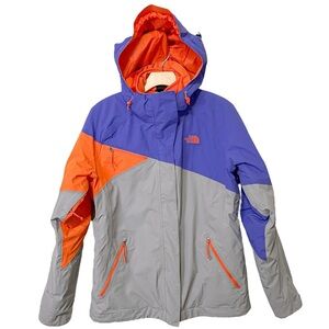 THE NORTH FACE Cinnabar TriClimate Jacket, Medium
